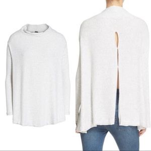 Free People Lover Rib Thermal Top